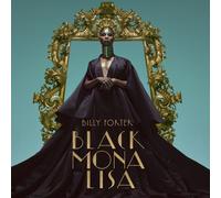 Billy Porter Black Mona Lisa (CD) Album