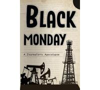 BLACK MONDAY: A Journalistic Apocalypse