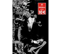 Tomm Coker – Black Monday Murders – Tome 1 : Gloire à Mammon – Cartonné