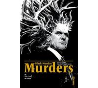Black Monday Murders Tome 2