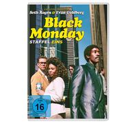 Black Monday - Staffel eins (DVD)