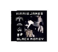 Vinnie James - Black Money [Import]