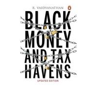 Black Money and Tax Havens