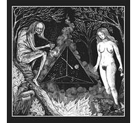 All Black – Black Monolith Passenger – Import