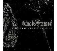 Black Moods - Toxic Hippies II -Ep-
