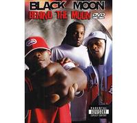 Black Moon - Behind The Moon