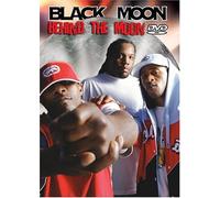 Black Moon - Behind The Moon