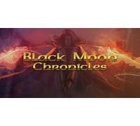 Black Moon Chronicles (PC)