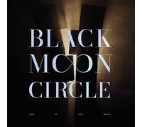 Black Moon Circle - LP-BLACK MOON CIRCLE-LEAVE THE GHOST BEHIND