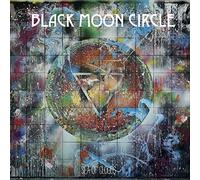 Black Moon Circle - Sea of Clouds (Black Vinyl+CD)