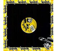 Black Moon - I Got Cha Opin/Killing Every Nigsa