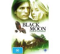 Black Moon ( Luna nera ) [ NON-USA FORMAT, PAL, Reg.4 Import - Australia ]