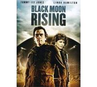 Black Moon Rising