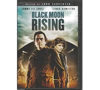 Black Moon Rising