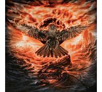 Black Moon Rising