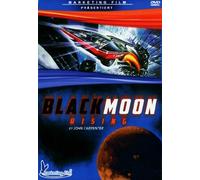 Black Moon Rising