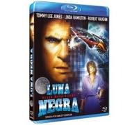Black Moon Rising [Blu-Ray]