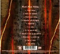 Black Moon Rising by Falconer [Audio CD] NEUF