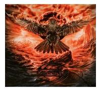 Falconer – Black Moon Rising – CD – Sony Music