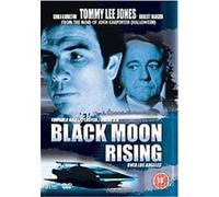 Black Moon Rising
