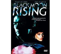 Black Moon Rising [Import USA Zone 1]