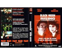 Black Moon Rising Sans issue