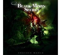 Black Moon Secret – Another World – CD