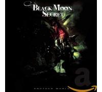 Black Moon Secret - Another World - CD - G3z