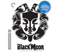 Black Moon (The Criterion Collection) [Blu Ray]
