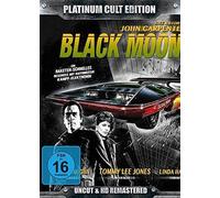 Black Moon-Uncut/HD Remastered-Platinum Cult Edition [Import]