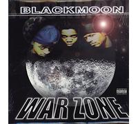 Black Moon - War Zone