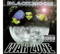 Black Moon - War Zone