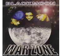 Black Moon - War Zone [Import]