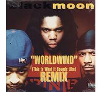 Black Moon - Worldwind