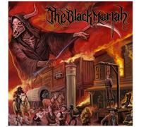 The Black Moriah – Desert Hymns & Funeral Grins – CD