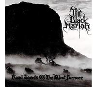 Black Moriah - Road Agents of The Blast [Import]