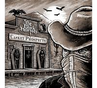 Black Moriah, the - Cascet Prospects [Import]