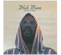 Isaac Hayes - Black Moses [New Vinyl LP]