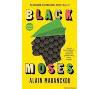 Black Moses