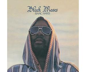 Black Moses