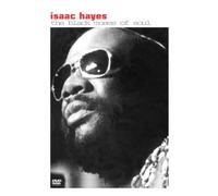 Black Moses of Soul [Import USA Zone 1]