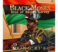 Black Moses Rise of Marcus Garvey - Amazon Digital Services LLC KDP - Amazon Digital Services LLC KDP - Livre en Anglais Amazon Digital Services LLC KDPAmazon Digital Services LLC KDP (Auteur)