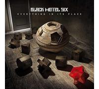Black Motel Six - Everything in Its Place [Import]