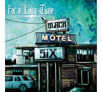 Black Motel Six - for A Long Time [Import]