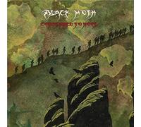 Black Moth - Condemned to Hope