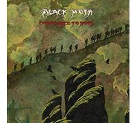 Black Moth Condemned to Hope (Vinyl) 12" Album