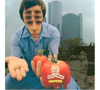 Black Moth Super Rai - Drippers [Import]