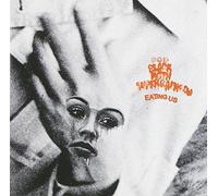 Black Moth Super Rai - Eating Us [Import]