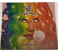 Black Moth Super Rainbow - Dandelion Gum (Deluxe)