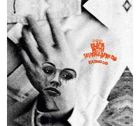 Black Moth Super Rainbow - Eating Us